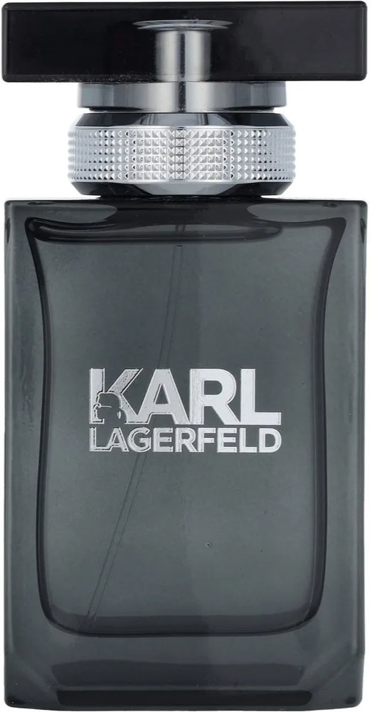 Karl Lagerfeld Pour Homme Eau de Toilette