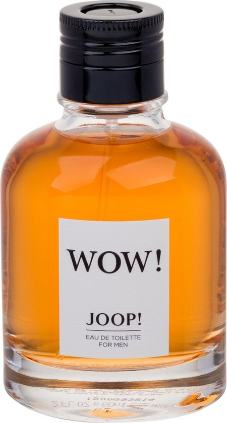 Joop! Joop Wow Eau de Toilette Heren