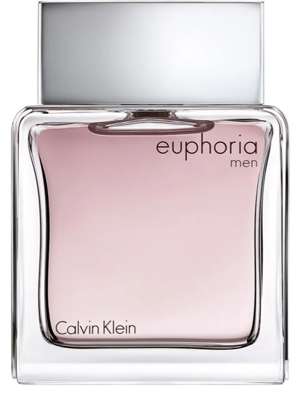 Calvin Klein Euphoria Men Eau de Toilette