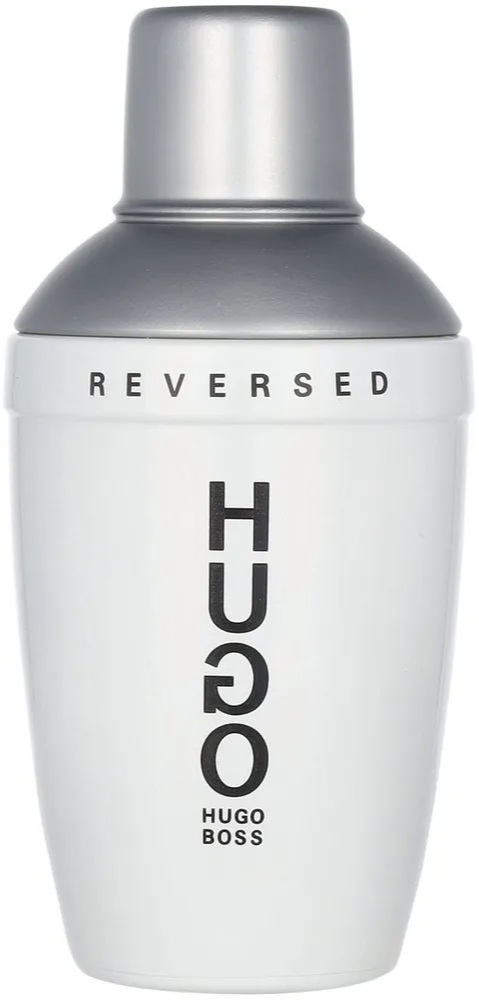 Hugo Boss Reversed Eau de Toilette