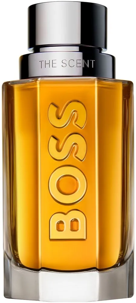 Hugo Boss The Scent Eau de Toilette