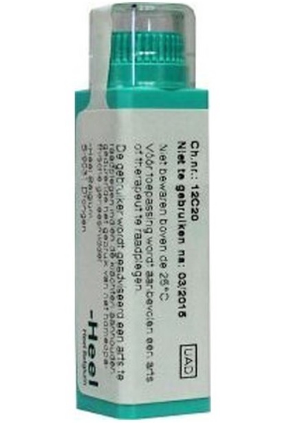 Homeoden Heel Histaminum 9ch 4 Gram
