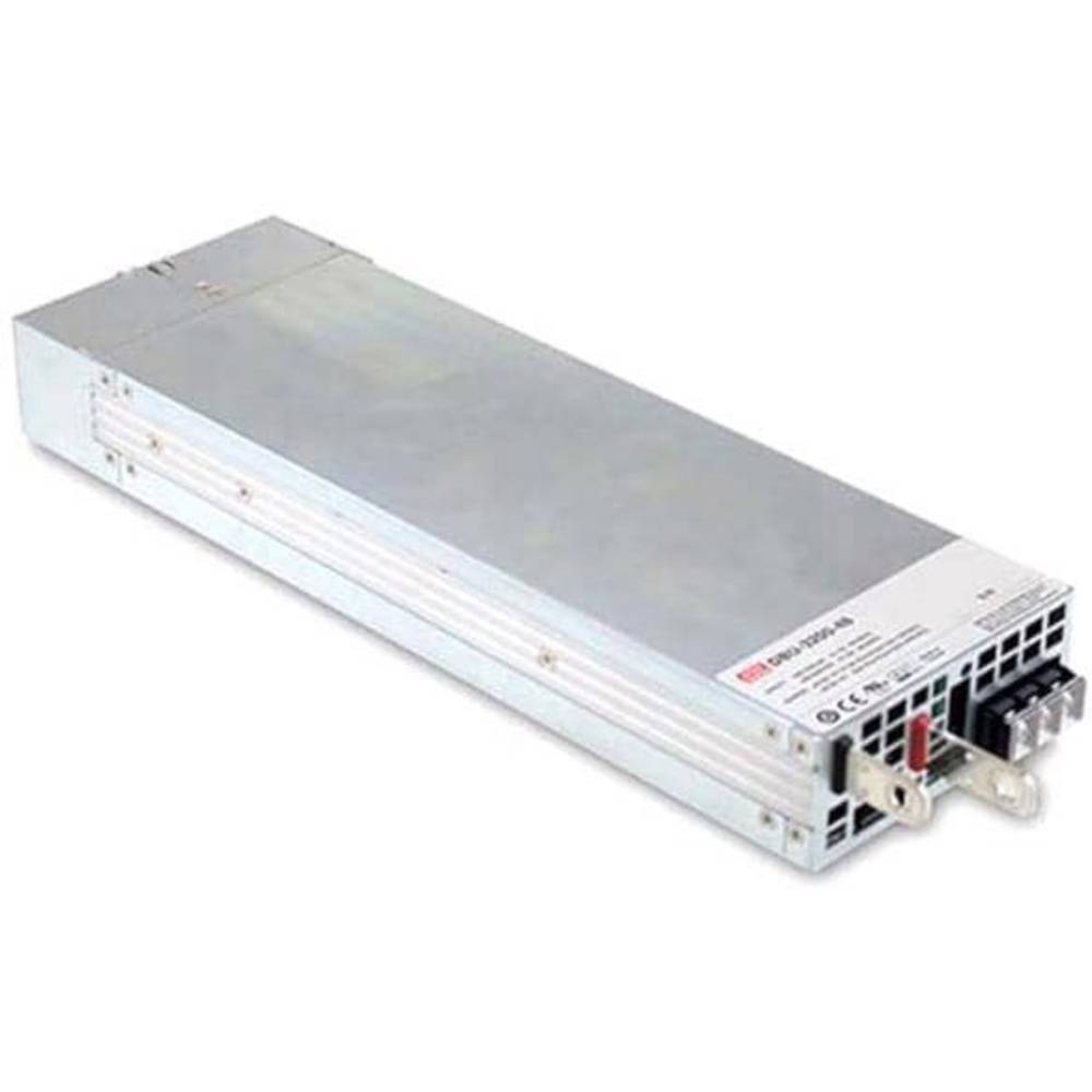MEAN WELL DBU-3200-48 Loodaccu-lader 48 V Laadstroom (max.) 55 A