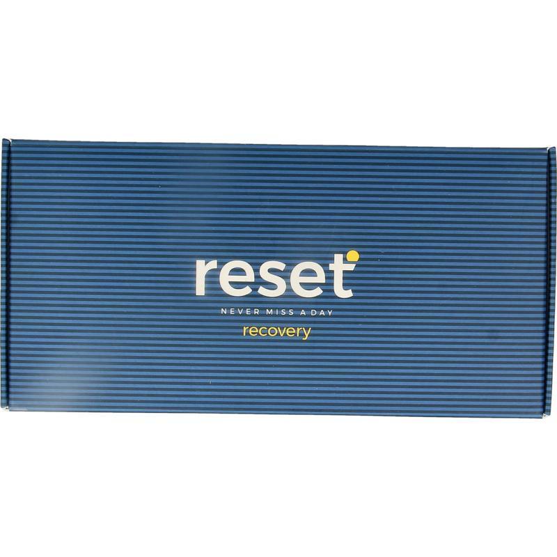 Reset Recovery 120 Capsules