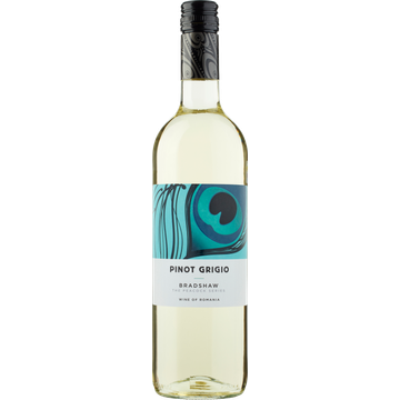 Bradshaw radshaw Pinot Grigio - 750ml bij Jumbo