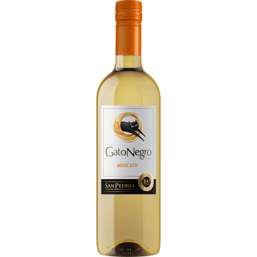 Gato negro ato Negro Moscato 750ML bij Jumbo