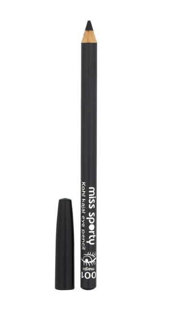 Miss Sporty Oogpotlood kohl kajal 001 magic 1 stuk