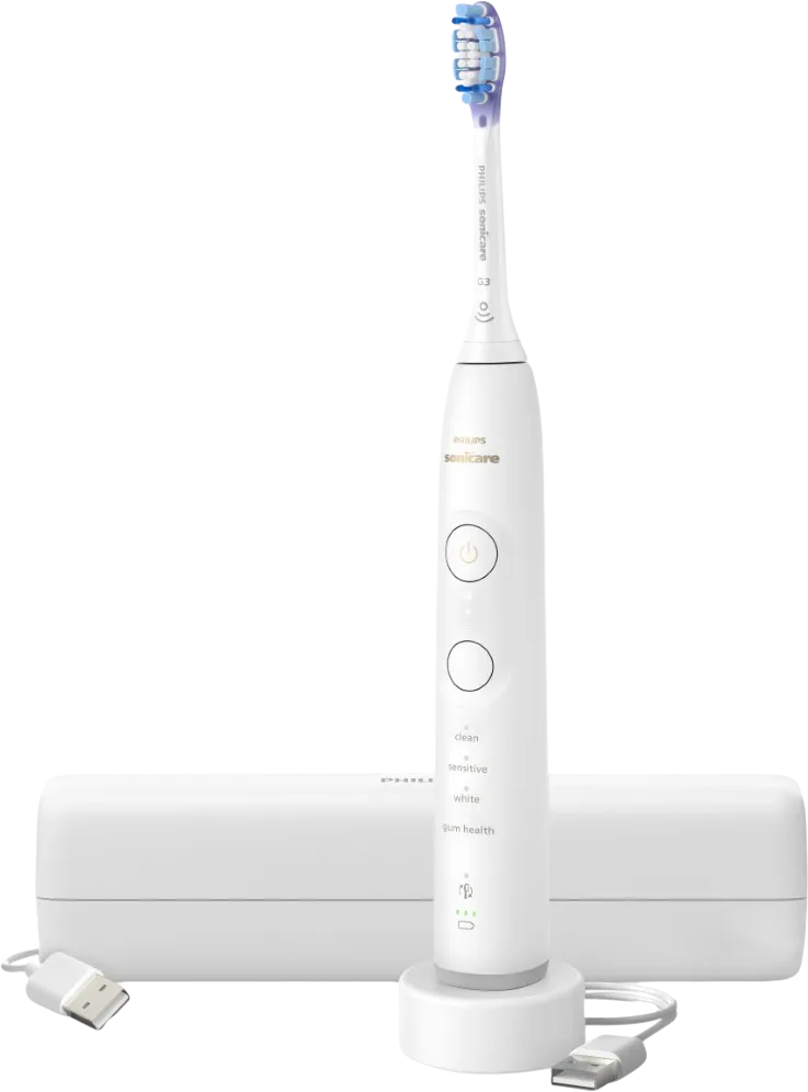 Philips Sonicare 7100 Series HX7420/01 Wit