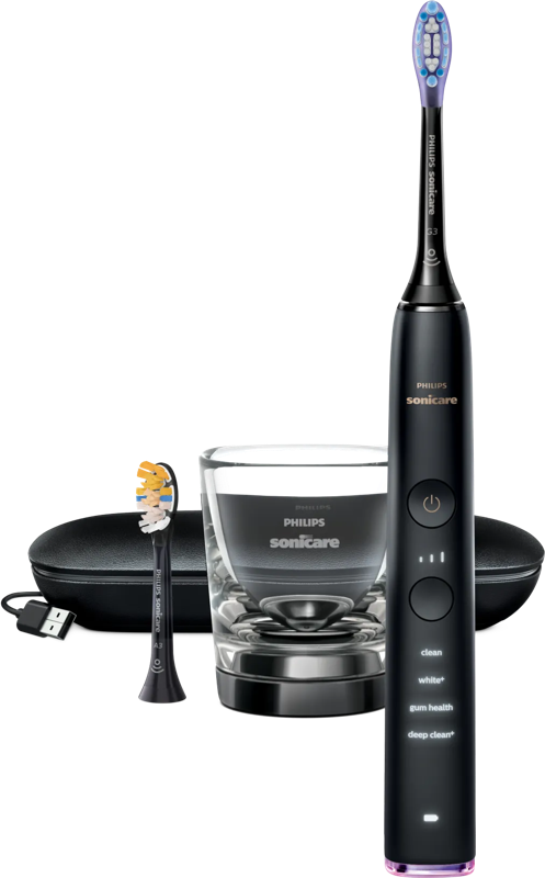 Philips Sonicare DiamondClean Smart 9400 HX9917/89