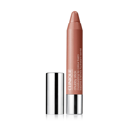 Clinique Hydraterende Lippenbalsem  - Chubby Stick™ Moisturizing Lip Colour Balm Hydraterende Lippenbalsem BOLDEST BRONZE