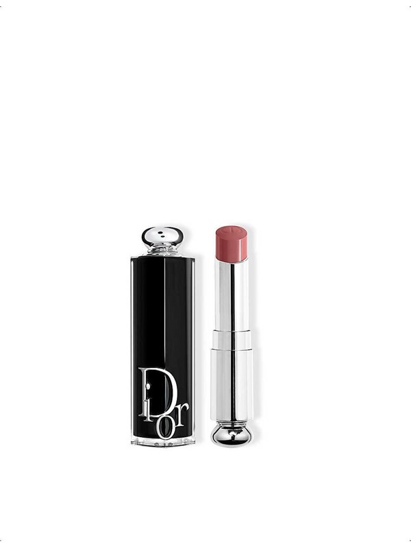 Dior Hydraterende Glanzende Lipstick  -  Addict Hydraterende Glanzende Lipstick 521 elita