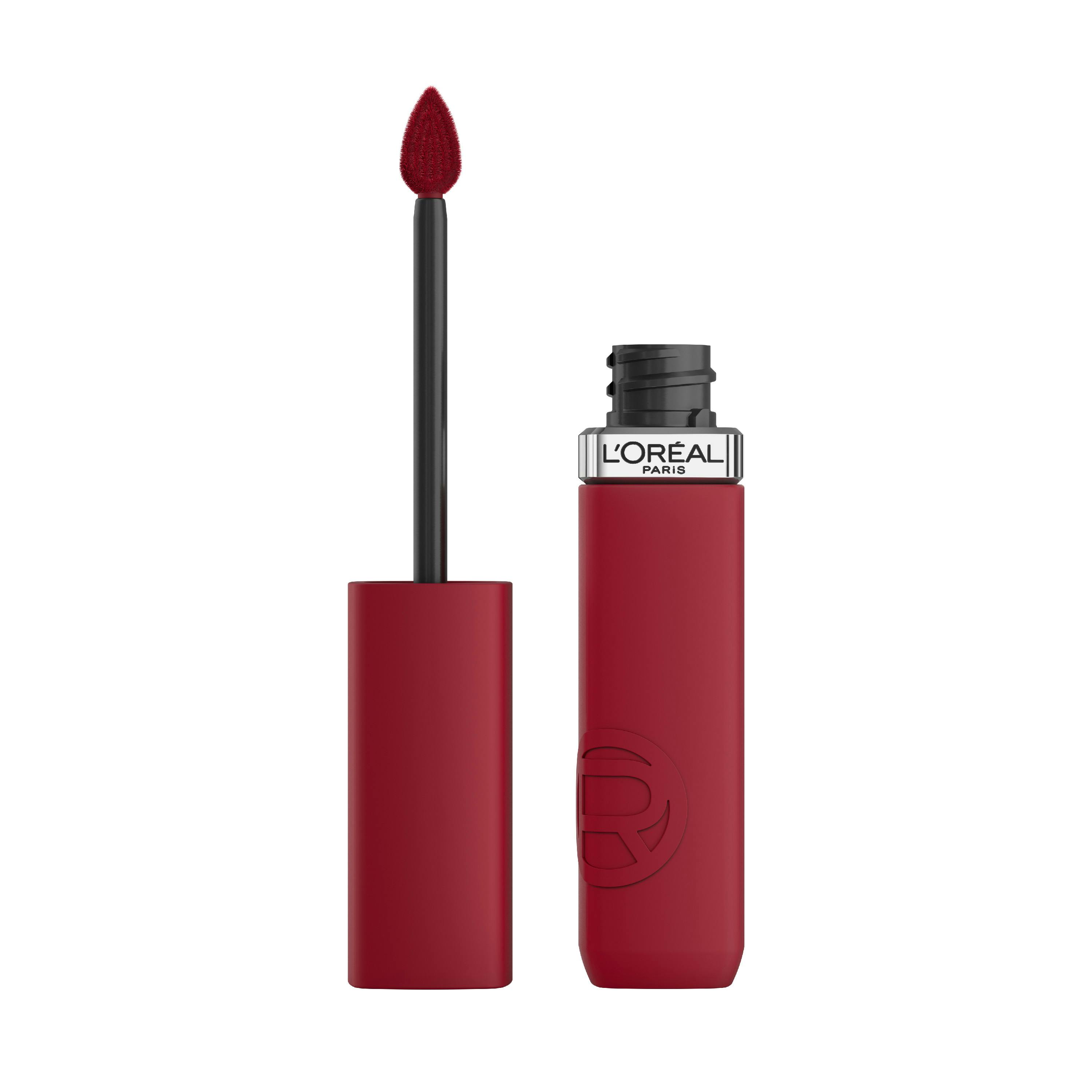 L'Oréal Paris Infaillible Matte Resistance 420 True Romance 5 ml