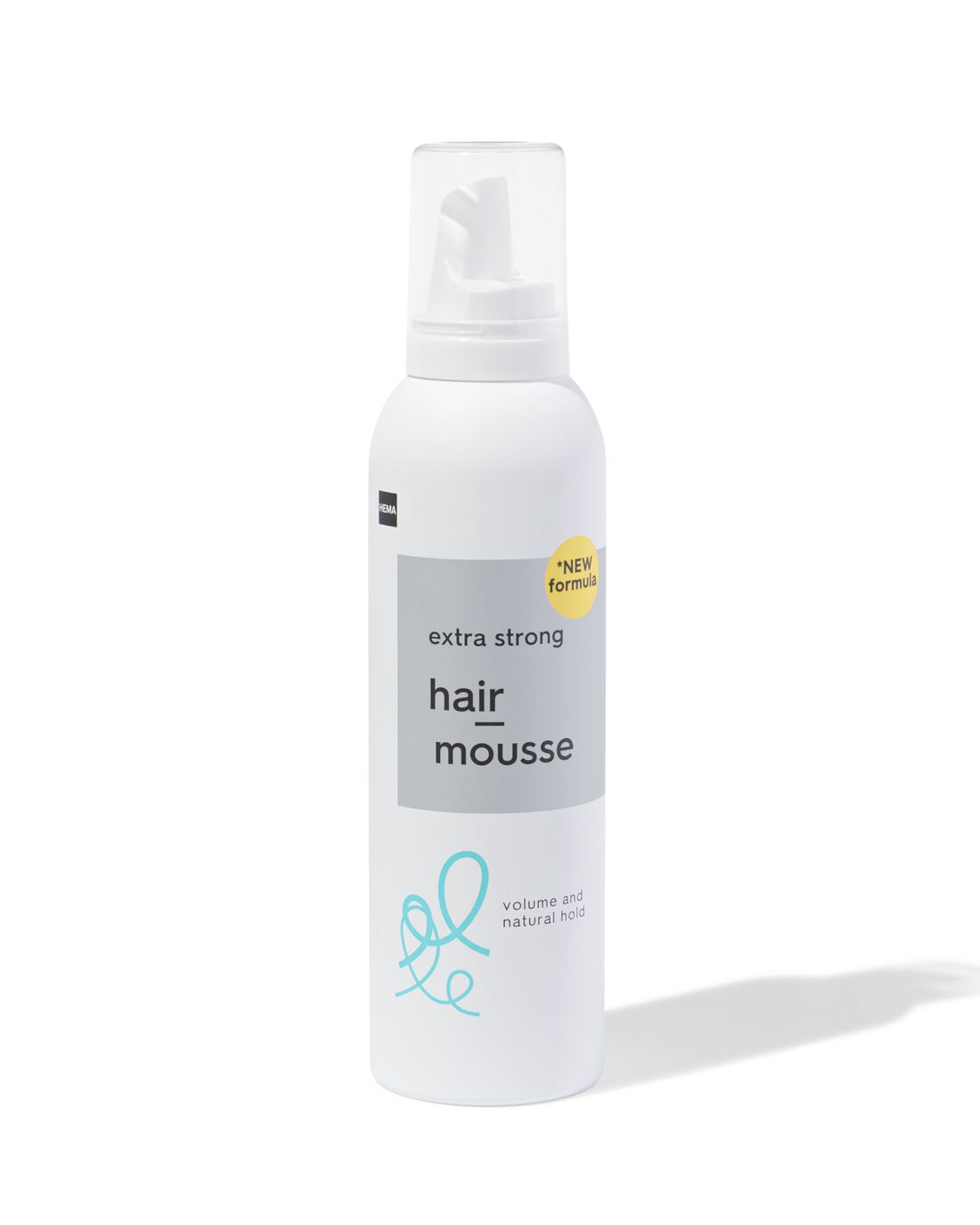 HEMA Haarmousse 200ml