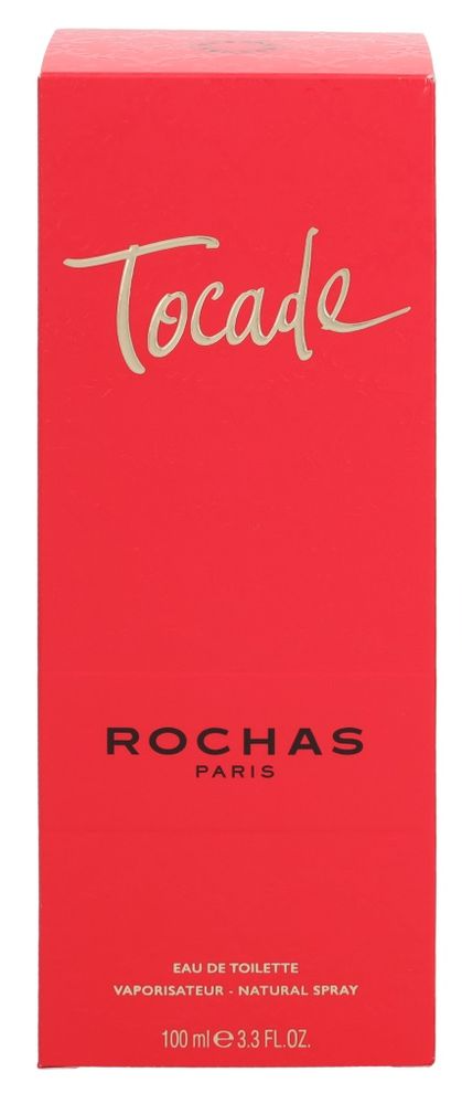Rochas Tocade Eau de Toilette