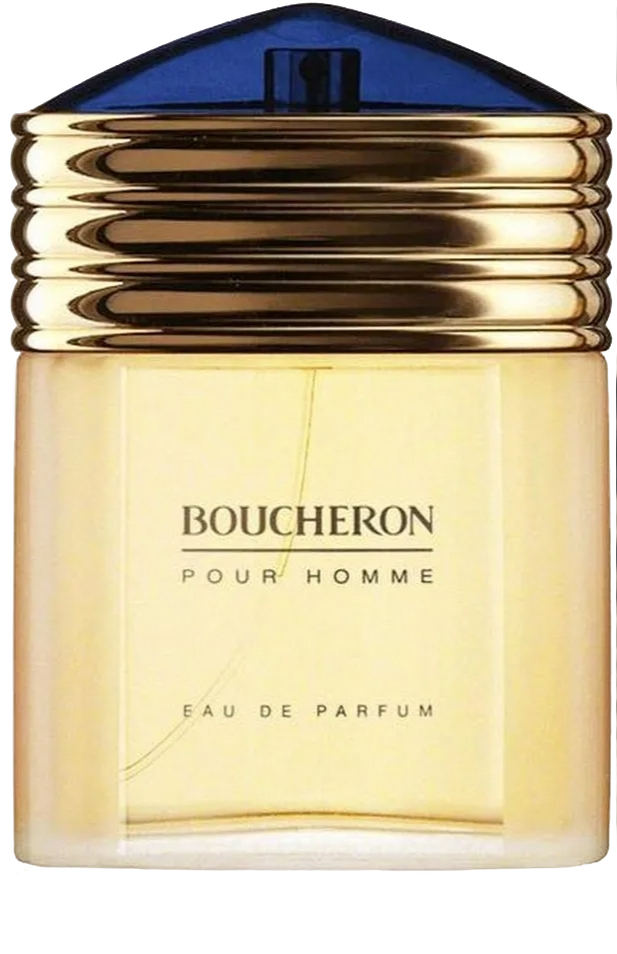 Boucheron Pour Homme Eau de Parfum