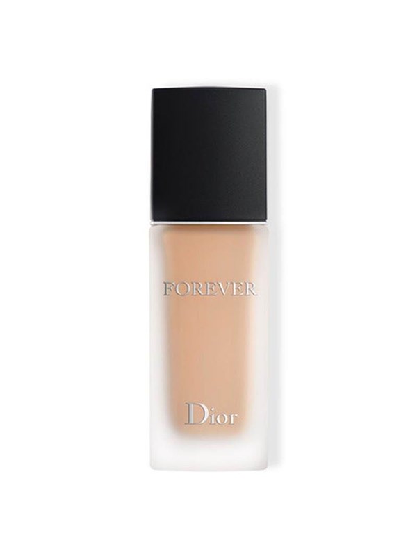 Dior Clean Matte Foundation  -  Forever Clean Matte Foundation 3N Neutral
