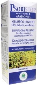Natura House Psoristop shampoo & douche 250ml