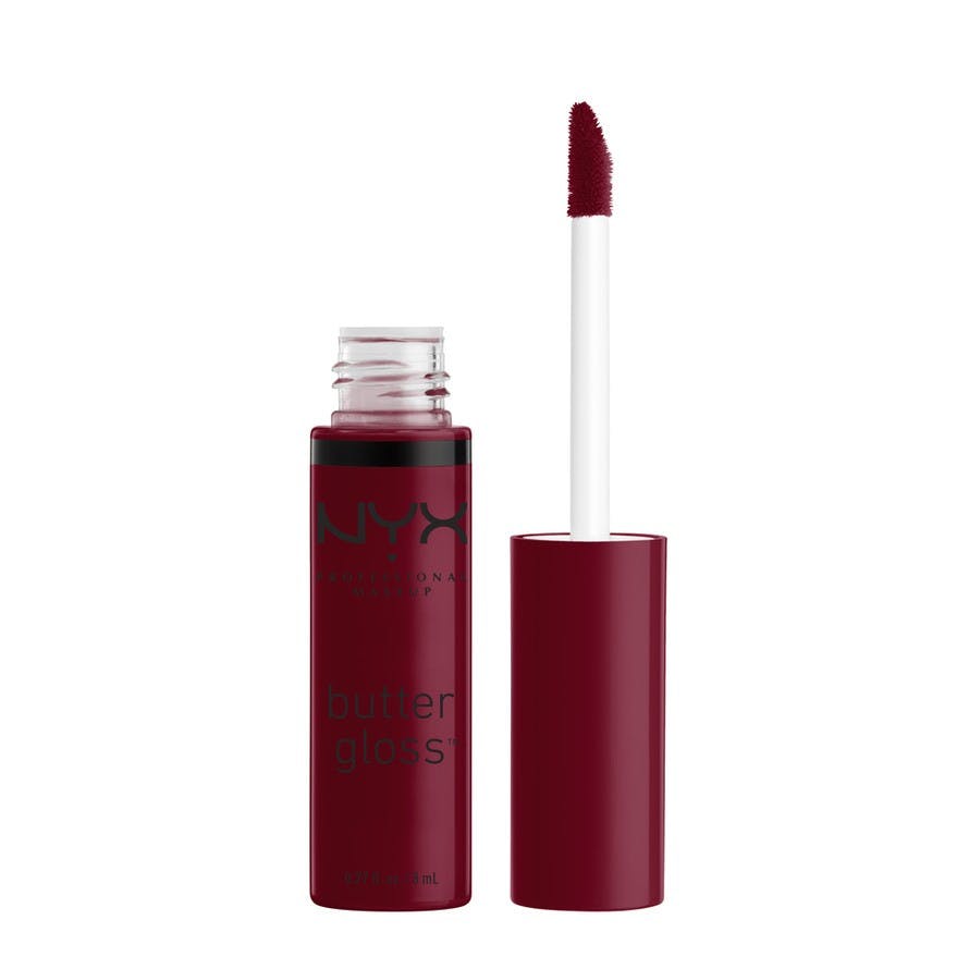NYX Butter Gloss Rocky Road 8 ml