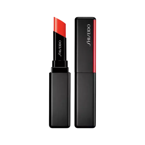 Shiseido Lip Balm  - Color Gel Lip Balm 112 Tiger Lily