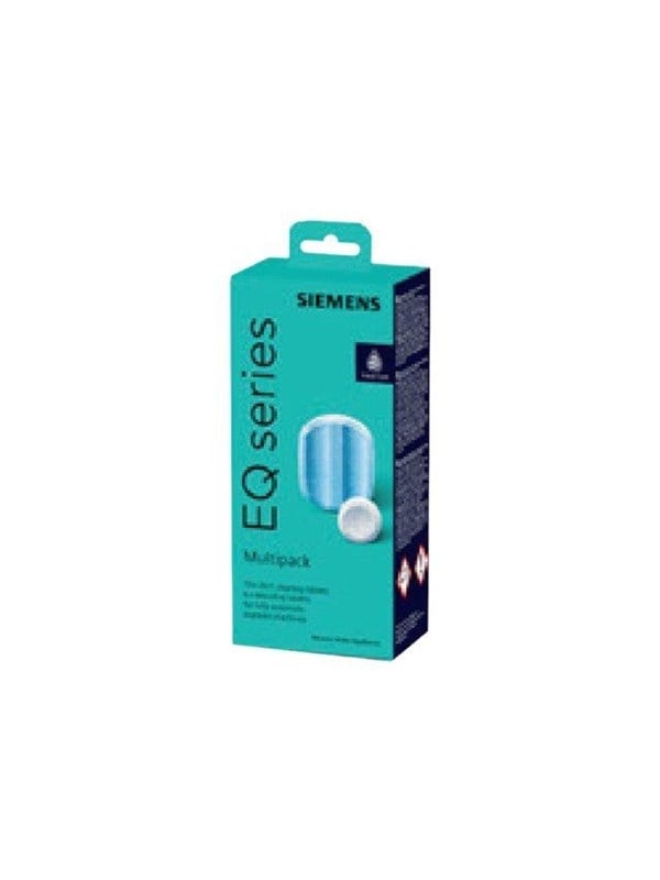 Siemens TZ80003A Ontkalker