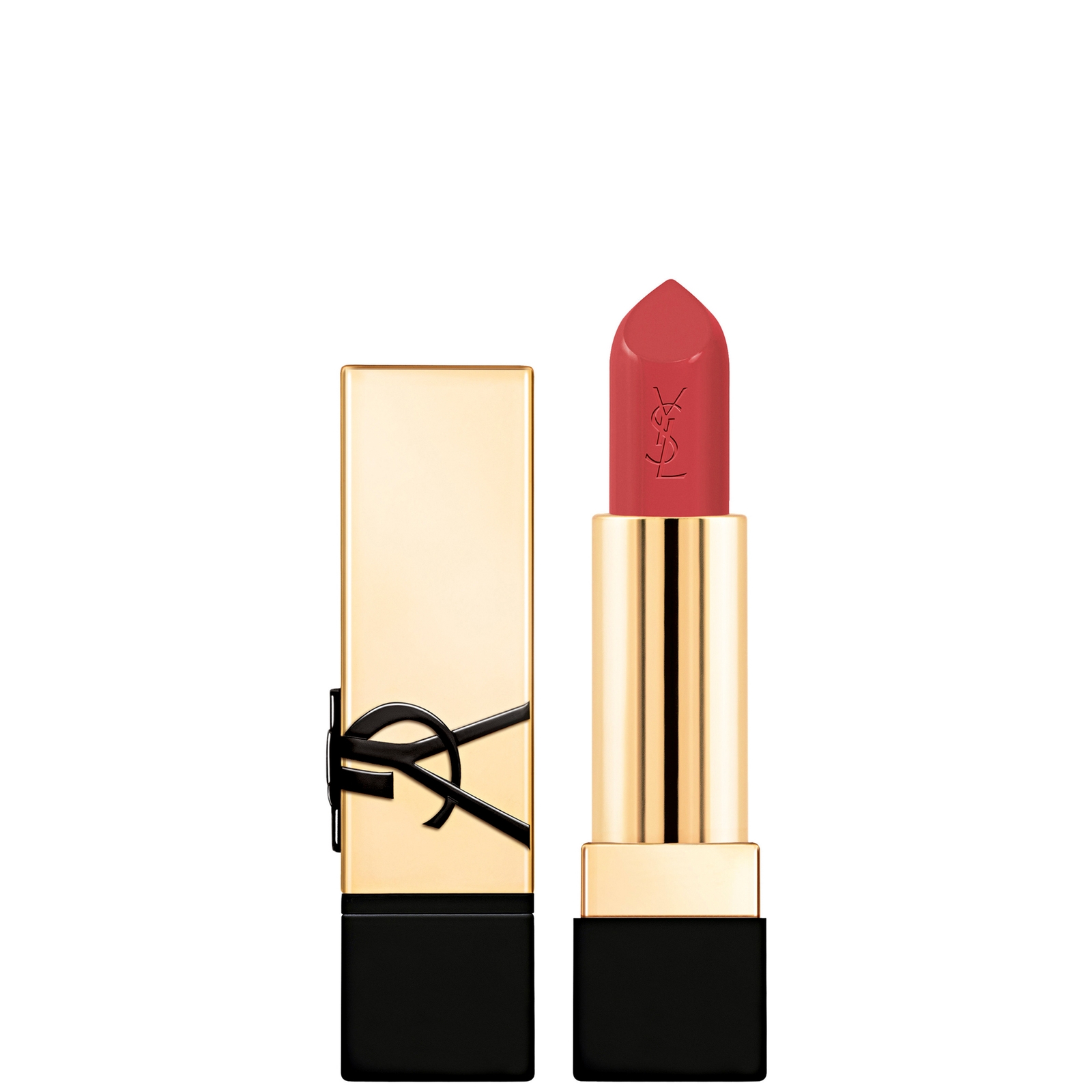 Yves Saint Laurent Lipstick  - Rouge Pur Couture Lipstick N7 - Nude 7