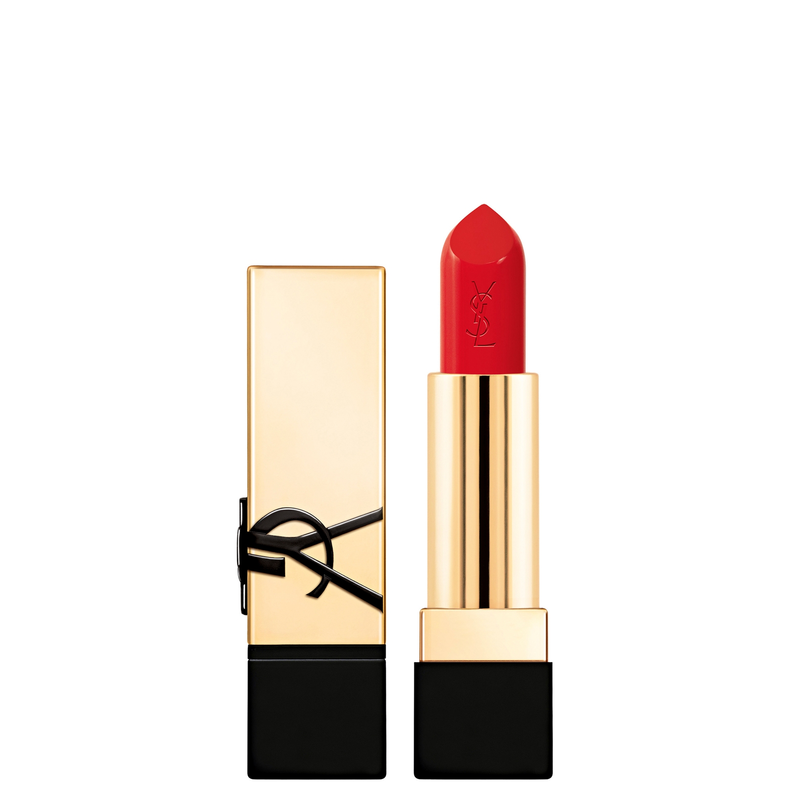 Yves Saint Laurent Lipstick  - Rouge Pur Couture Lipstick R1 - Red 1
