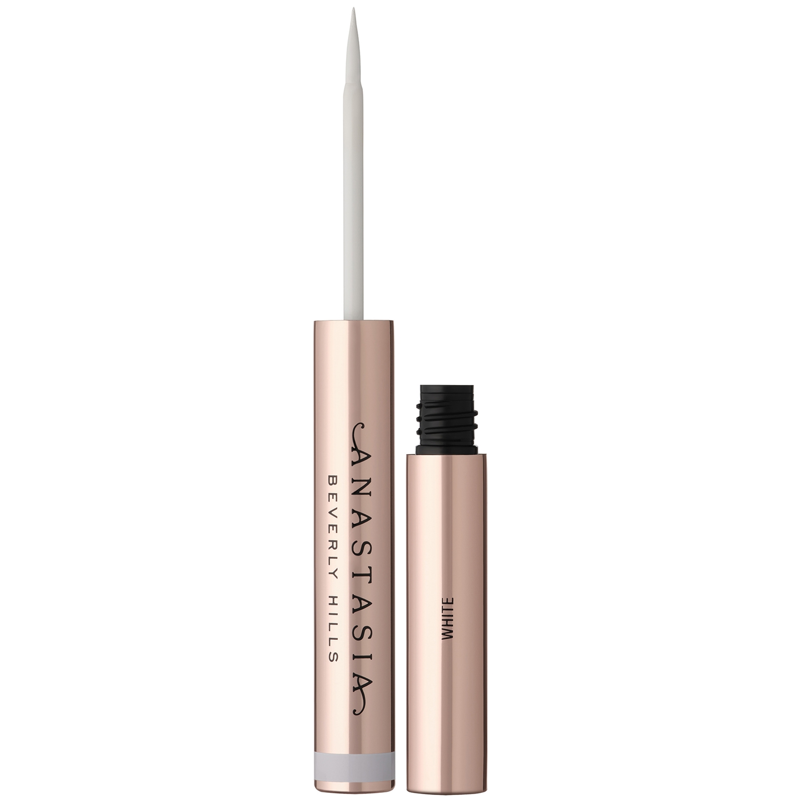 Anastasia Beverly Hills Liquid Eyeliner  - Liquid Eyeliner Liquid Eyeliner White