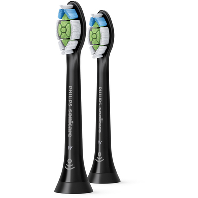 Philips W2 Optimal White HX6062/13 Standaard sonische opzetborstels