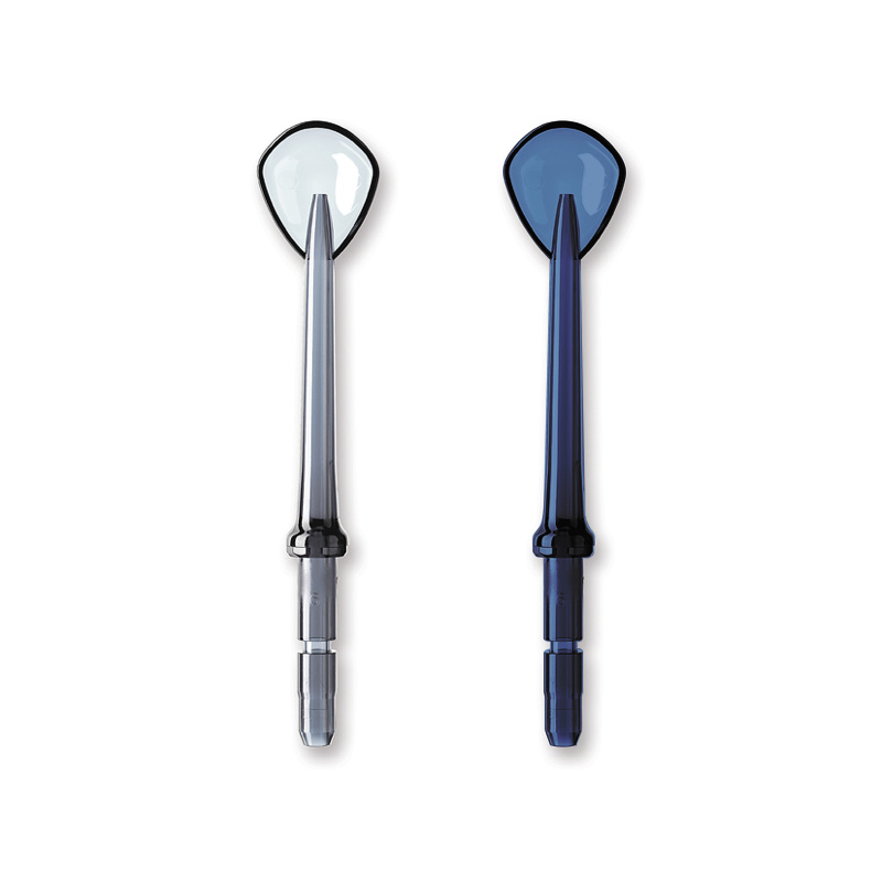 Waterpik TC-100 Tongreinigerstip Flosser Opzetstuk