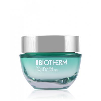 Biotherm Aquasource Hyalu Plump Gel 50 ml