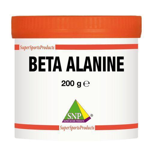 SNP Beta alanine puur 200g