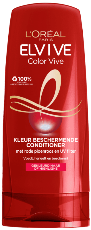 Elvive Conditioner color vive 200ml