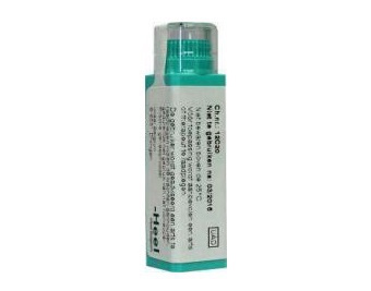 Homeoden Heel Gelsemium sempervirens 200k 4g