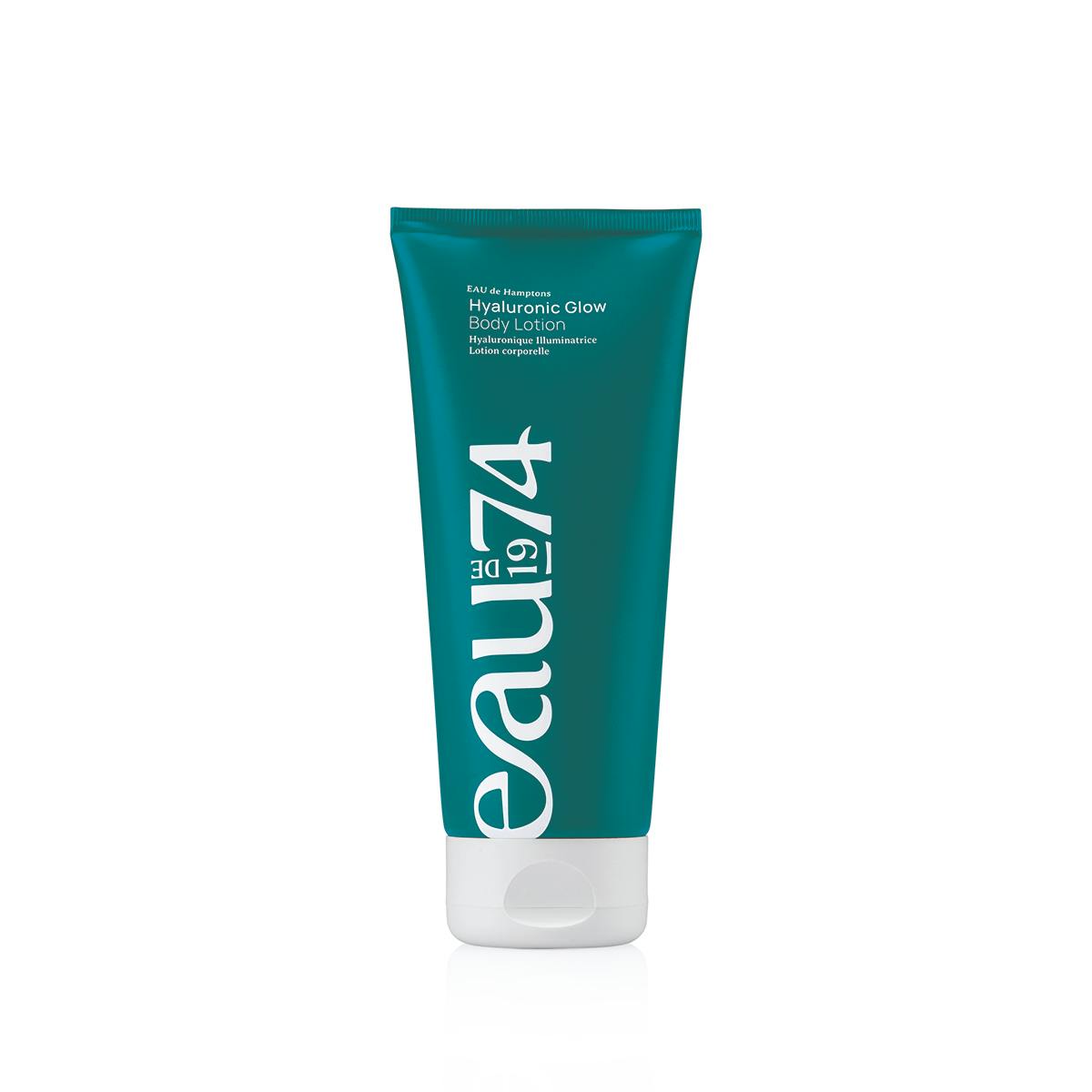 EAUde1974 Hylaronic Glow Body Lotion Eau De Hamptons 200 ml