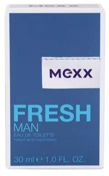 Mexx Fresh Man Eau de Toilette