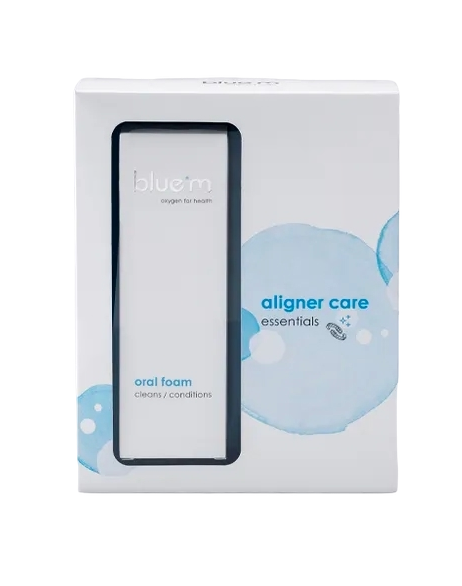 Bluem Aligner Verzorgings Kit