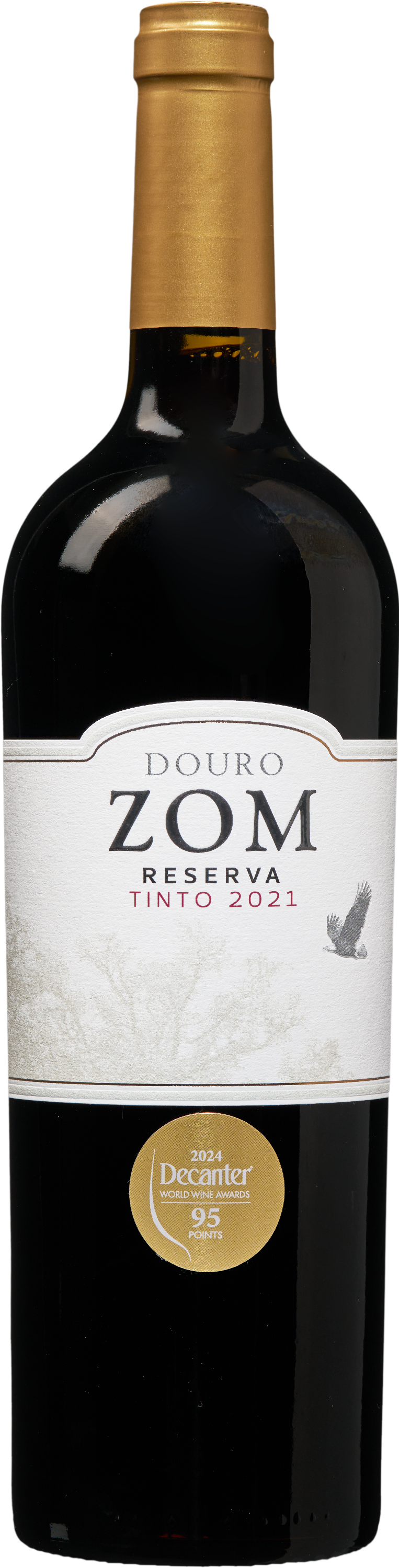 Wijnbeurs Douro Reserva Van Zeller ZOM