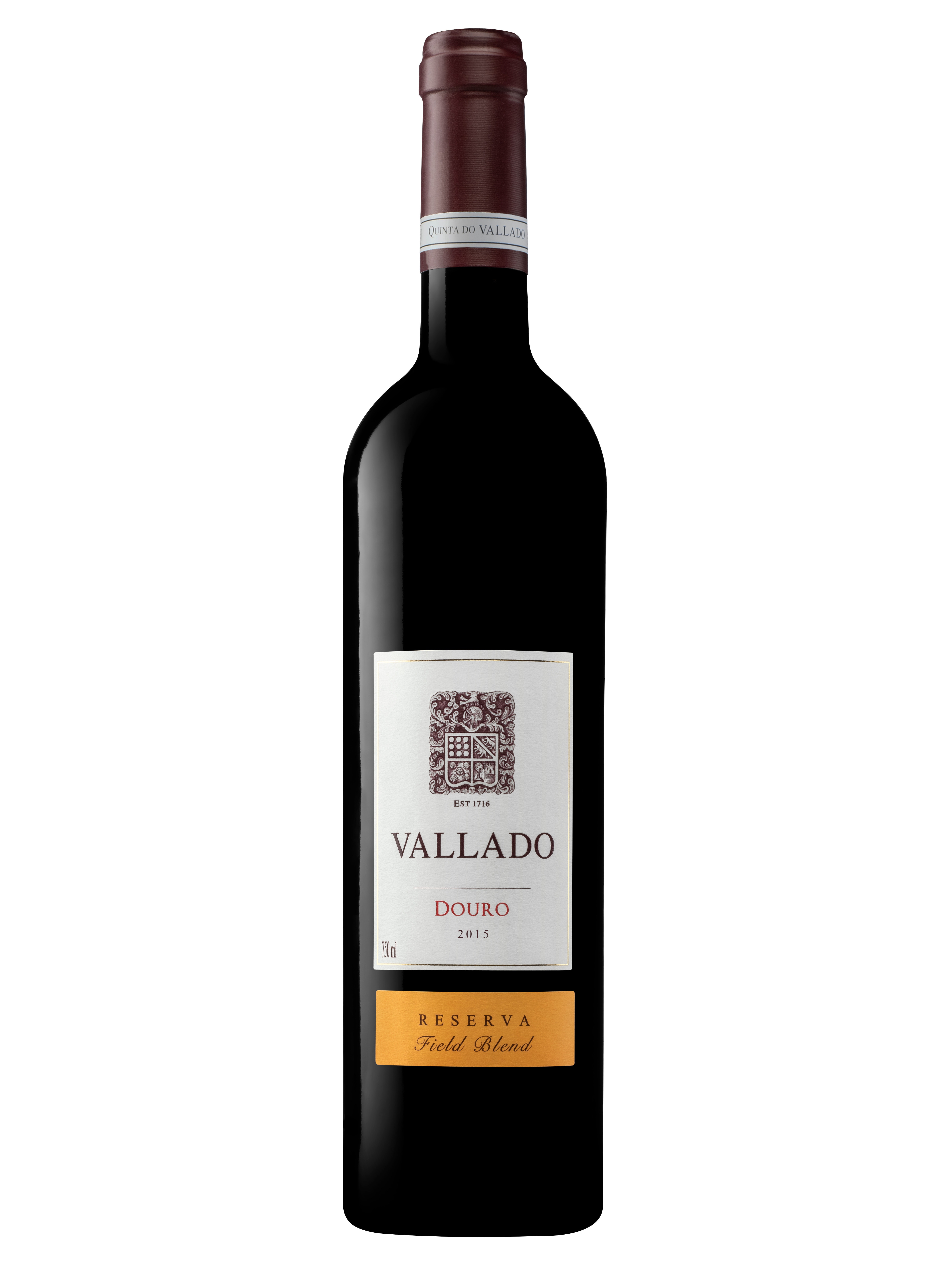 Wijnbeurs Quinta do Vallado Douro Reserva Field Blend