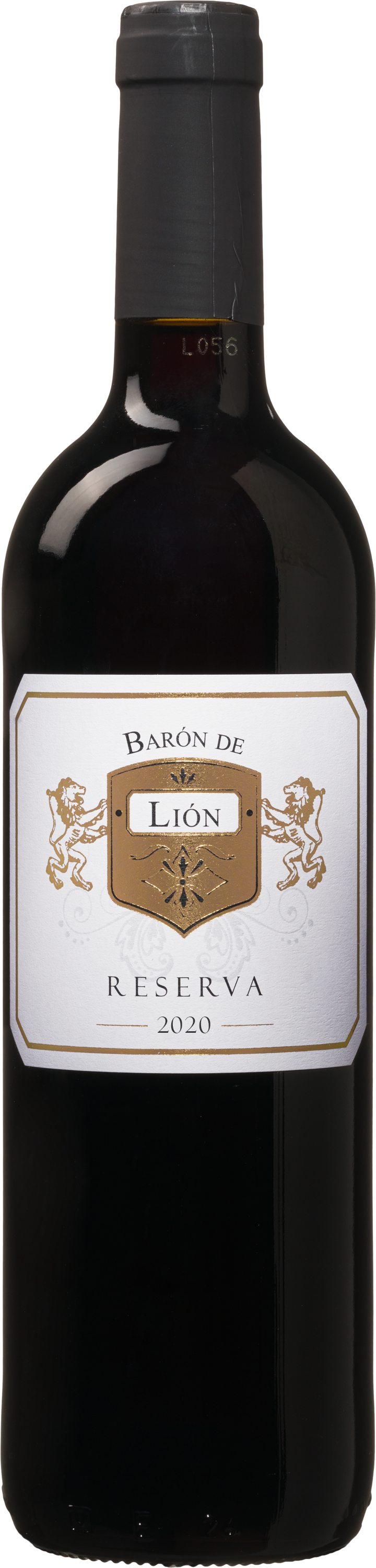 Wijnbeurs Barón de Lión Reserva