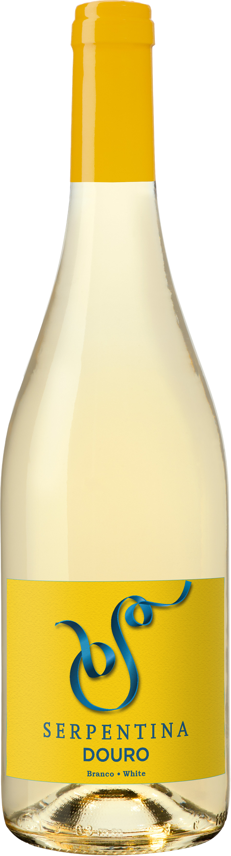 Wijnbeurs Quinta de Porrais Serpentina Douro Branco