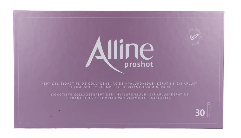 Trenker Alline Proshot
