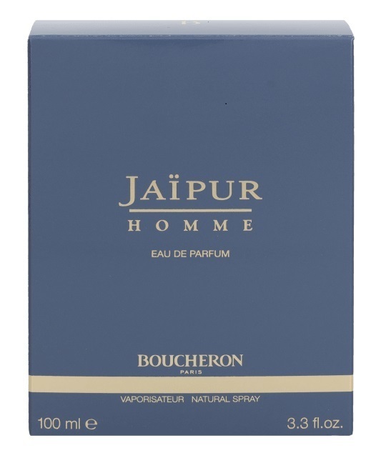 Boucheron Jaipur homme eau de parfum 100 ML