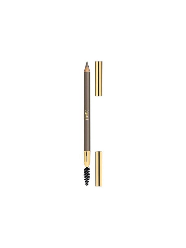 Yves Saint Laurent Wenkbrauwpotlood  - Dessin Des Sourcils Wenkbrauwpotlood N°4 Cendré