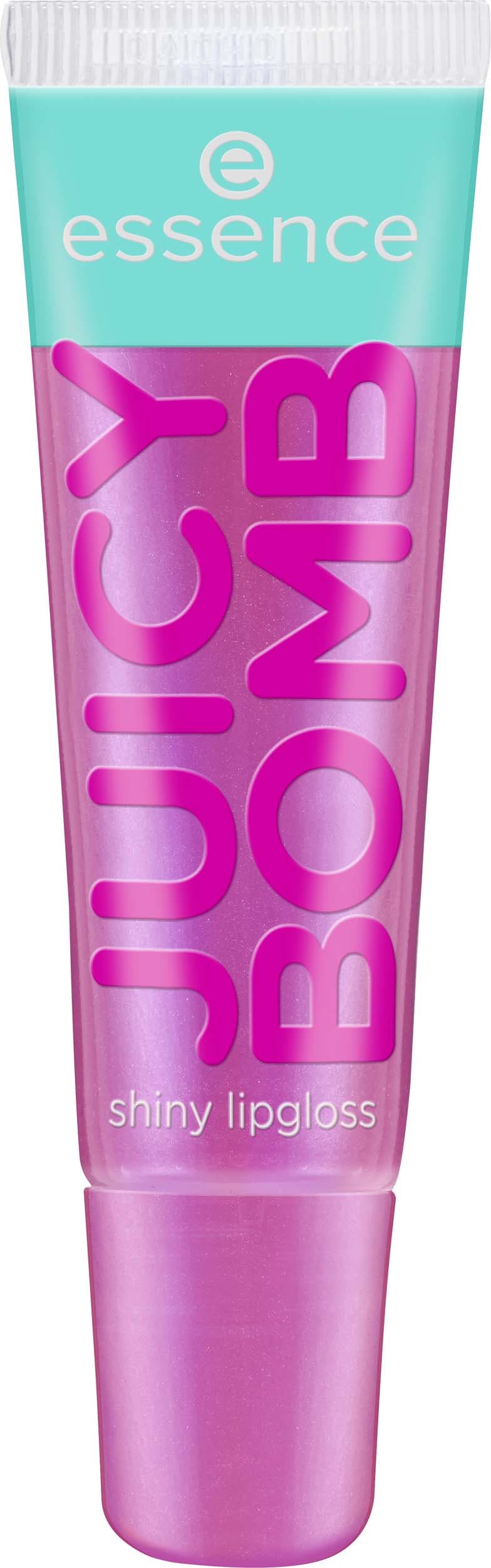 Essence Juicy Bomb Shiny Lipgloss 105 10 ml
