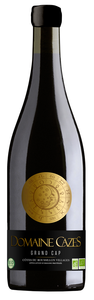 Cazes Domaine  Grand Cap