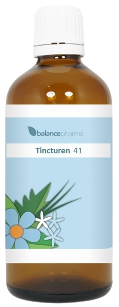 Balance Pharma Scutellaria lateriflora tincturen 100 ML