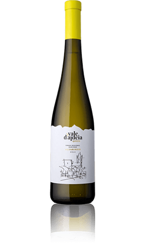 Quinta Vale d'Aldeia Alvarrinho