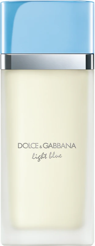 Dolce & Gabbana Light Blue Eau de Toilette