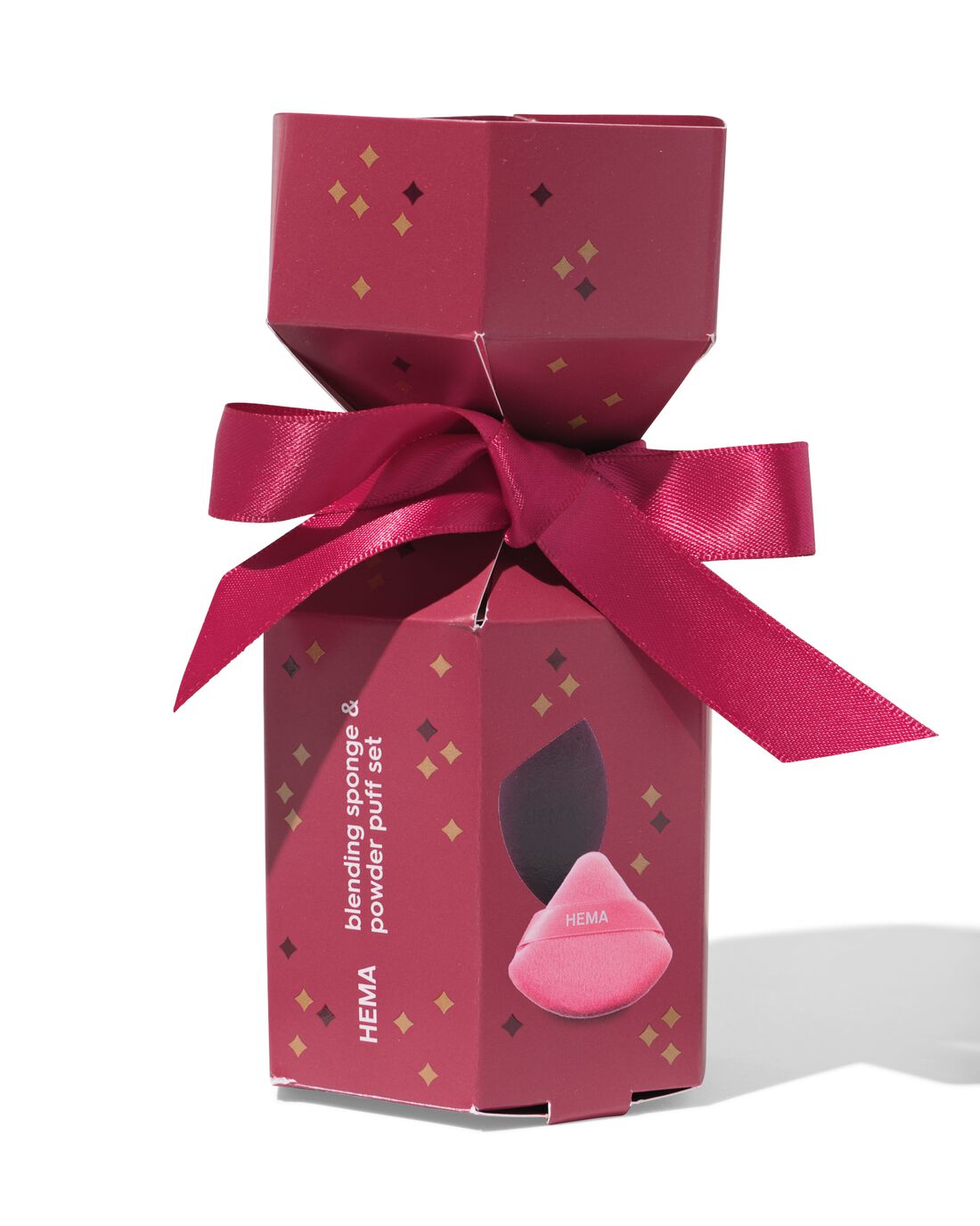 HEMA Blending spons en poederdons set