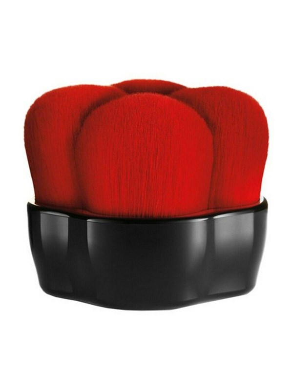 Shiseido Polishing Face Brush  - Hanatsubaki Hake Polishing Face Brush